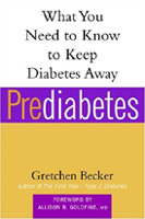 Prediabetes